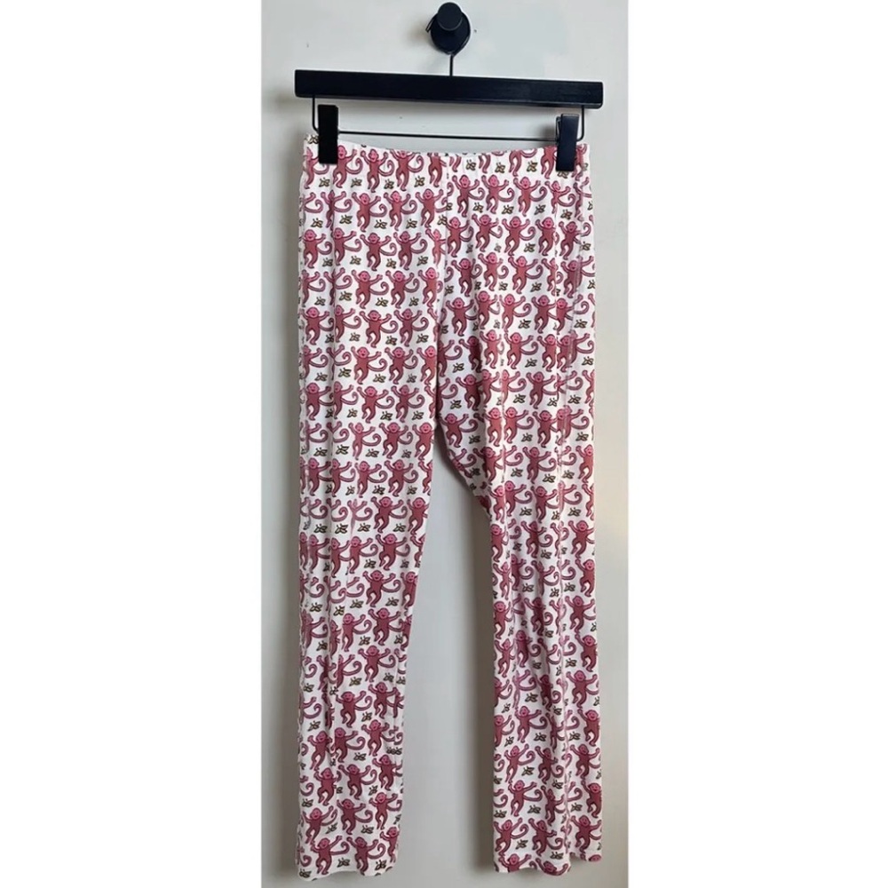 Roller Rabbit Polo Pajama Set - Picture 5 of 6